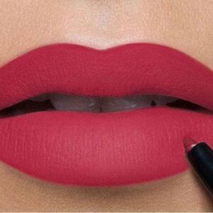 NIP maybelline bundle brow drama color blond 2 lip liners